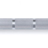 Gronk Fitness Olympic Bar, 86in 2000lb Test, 28mm - Final Stock Gronk Fitness Products Lifting bars, weight bars, dumbbell handles gronkfitness_olympic-bar-86in-2000lb-test-28mm-discontinued_view-6_982974ca-51f2-4c16-b00a-0486aa4bc9ba