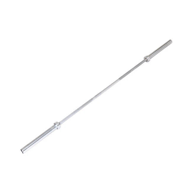 Gronk Fitness Olympic Bar, 86in 2000lb Test, 28mm - Final Stock Gronk Fitness Products Lifting bars, weight bars, dumbbell handles gronkfitness_olympic-bar-86in-2000lb-test-28mm-discontinued_view-8