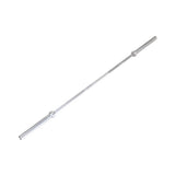 Gronk Fitness Olympic Bar, 86in 2000lb Test, 28mm - Final Stock Gronk Fitness Products Lifting bars, weight bars, dumbbell handles gronkfitness_olympic-bar-86in-2000lb-test-28mm-discontinued_view-8_6627db71-9d38-4c36-a336-52ebab7061b2