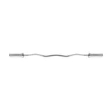 Olympic EZ Curl Bar Gronk Fitness Products Lifting bars, weight bars, dumbbell handles gronkfitness_olympic-curl-bar_main