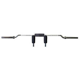 Gronk Fitness Olympic Safety Squat Bar - Final Stock Gronk Fitness Products Lifting bars, weight bars, dumbbell handles gronkfitness_olympic-safety-squat-bar_view-3