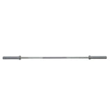 Gronk Fitness 6' Olympic Bar G&G Fitness Equipment Lifting bars, weight bars, dumbbell handles gronkfitness_olympic-womans-bar_main