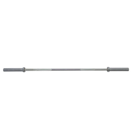 Gronk Fitness 6' Olympic Bar G&G Fitness Equipment Lifting bars, weight bars, dumbbell handles gronkfitness_olympic-womans-bar_main
