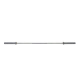 Gronk Fitness 6' Olympic Bar G&G Fitness Equipment Lifting bars, weight bars, dumbbell handles gronkfitness_olympic-womans-bar_view-2