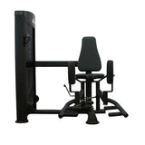 Gronk Fitness Selectorized Dual Inner/Outer Thigh Machine - Final Stock Gronk Fitness Products Selectorized, single stack, assembly required gronkfitness_selectorized-dual-incline-chest-shoulder-press-1_view-2