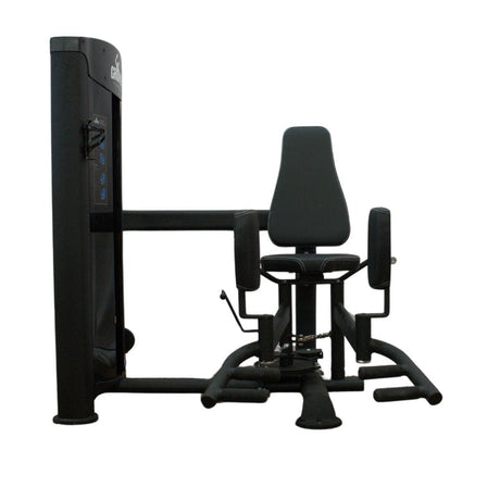 Gronk Fitness Selectorized Dual Inner/Outer Thigh Machine - Final Stock Gronk Fitness Products Selectorized, single stack, assembly required gronkfitness_selectorized-dual-incline-chest-shoulder-press-1_view-2