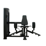 Gronk Fitness Selectorized Dual Inner/Outer Thigh Machine - Final Stock Gronk Fitness Products Selectorized, single stack, assembly required gronkfitness_selectorized-dual-incline-chest-shoulder-press-1_view-4