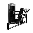 Gronk Fitness Selectorized Dual Incline Chest & Shoulder Press - Final Stock Gronk Fitness Products Selectorized, single stack, assembly required gronkfitness_selectorized-dual-incline-chest-shoulder-press-2_main