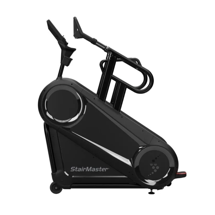 StairMaster - 10G Series, LED Console Stairmaster Steppers, recumbent steppers gronkfitness_stairmaster-10g-series-led-console_view-3