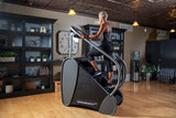 The Stairway™ GTL by Jacobs Ladder G&G Fitness Equipment Elliptical, ARC, Zero Runner, Seated Elliptical gronkfitness_the-stairway_E2_84_A2-gtl-by-jacobs-ladder_view-4