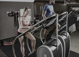 The Stairway™ GTL by Jacobs Ladder G&G Fitness Equipment Elliptical, ARC, Zero Runner, Seated Elliptical gronkfitness_the-stairway_E2_84_A2-gtl-by-jacobs-ladder_view-5