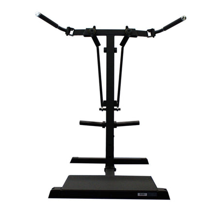 Gronk Fitness Standing Chest Fly - Final Stock Gronk Fitness Products Selectorized, single stack, MTS, Hammer, assembled gronkfitness_xc-standing-chest-fly-discontinued_main