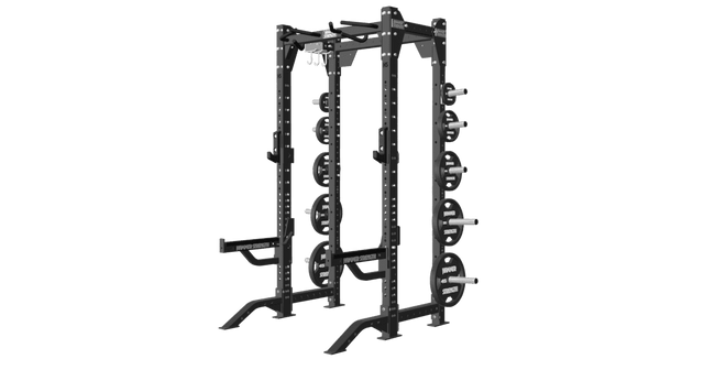 Hammer - HD Elite iD Custom Anvil Plate - Side A Hammer Strength Rack Addon Bolton hammer-strength_hd-elite-id-custom-anvil-plate-side-a_main