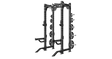 Hammer - HD Elite iD Custom Anvil Plate - Side B Hammer Strength Rack Addon Bolton hammer-strength_hd-elite-id-custom-anvil-plate-side-b_main