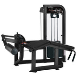 Hammer Strength Select Leg Curl Hammer Strength Selectorized, single stack, MTS, Hammer, assembled hammer-strength_select-leg-curl_main
