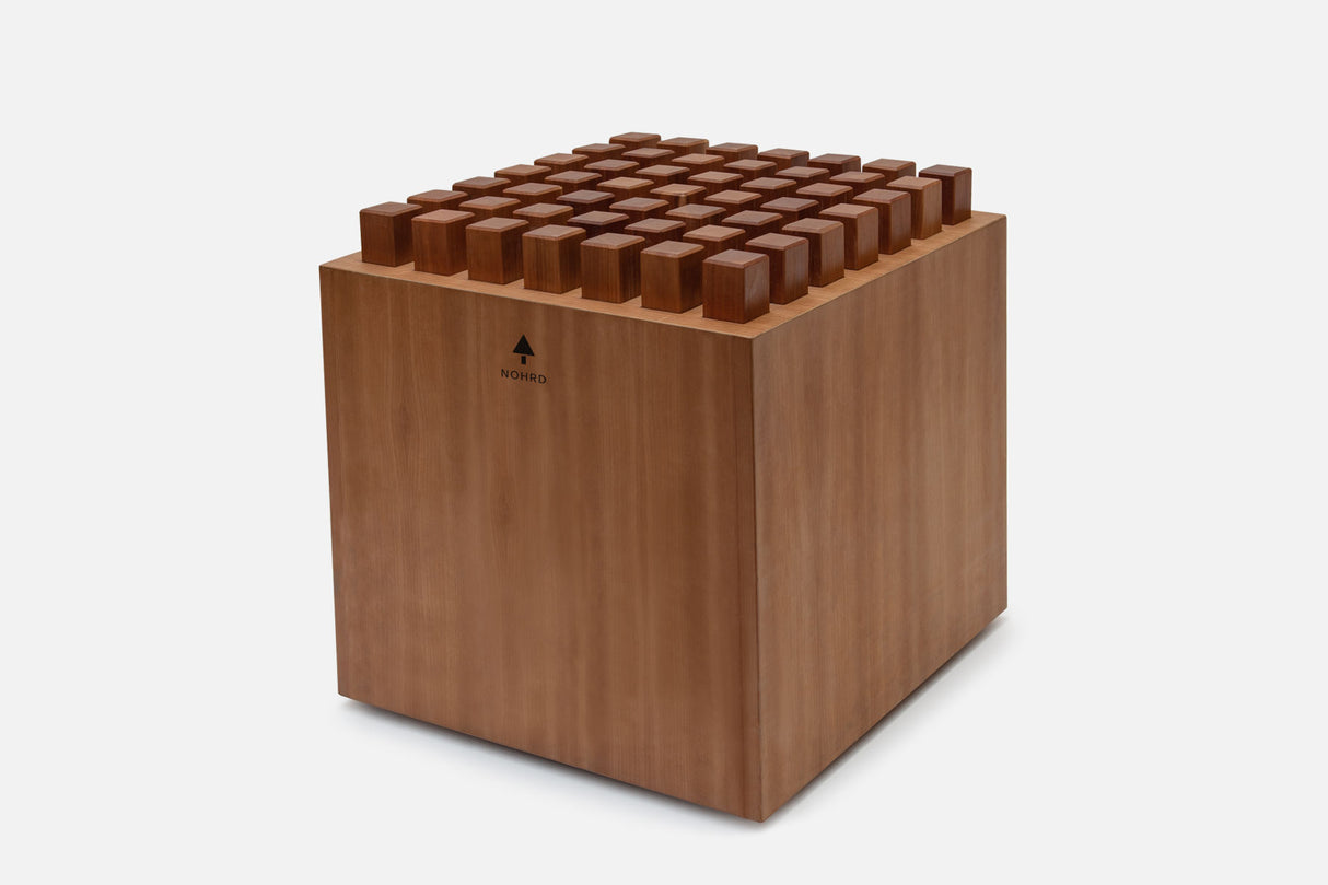 Nohrd HedgeHock Cherry NOHrD Bench; flat/incline/decline benches hedgehock-cherry