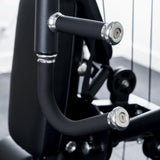 Ironax XHG Home Gym w/ 200lb Stack Ironax Home Gym, Large; additional functionality. More than 5 functions. Subject to interpretation homegym6_f9e614dc-ccf5-479e-9e6e-dc1ab714a116