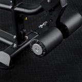 Ironax XHG Home Gym w/ 200lb Stack Ironax Home Gym, Large; additional functionality. More than 5 functions. Subject to interpretation homegym9_e9b70190-bcbf-4fe6-85b1-6b2a935013c4