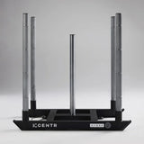 Centr x HYROX Official Competition Power Sled Hyrox Agility and Speed; jump ropes, climbing and battle ropes, ladders, sled, interval timer hyrox-official-competition-power-sled-4752068_y2dflz