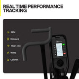 Centr x HYROX Perform Series Air Bike Hyrox Bike; Upright hyrox-perform-series-air-bike-4494468_vi83ys