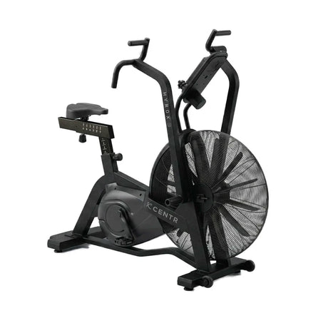 Centr x HYROX Perform Series Air Bike Hyrox Bike; Upright hyrox-perform-series-air-bike-6911794_esnkpz