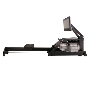 WaterRower A1 CityRow Connect Shadow Rowing Machine