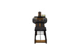 WaterRower Vintage Rowing Machine with S4 BLE Monitor WaterRower Rowers, Cross-Row image_70557c24-ac8a-4410-9b26-649aabede302