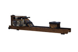 WaterRower Vintage Rowing Machine with S4 BLE Monitor WaterRower Rowers, Cross-Row image_ae940563-6e39-4214-81cd-ab9f51a47e65
