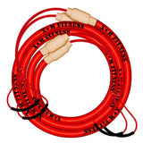 Inertia Wave DUO-2-Person Model Inertia Wave Agility and Speed; jump ropes, climbing and battle ropes, ladders, sled, interval timer inertia-wave_duo-2-person-model_main
