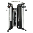 Inspire FT1 Functional Trainer - Final Stock Inspire Home Gym, Small; Single stack or a-frame double stack (functional trainer). 5 functions or less inspire_ft1-functional-trainer-1_main