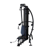 Inspire M1 Multi-Gym Inspire Home Gym, Small; Single stack or a-frame double stack (functional trainer). 5 functions or less inspire_m1-multi-gym_main