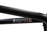 Inspire SCS Power Rack Inspire Simple Basic Half / Power Rack, Smith inspire_scs-power-rack-black-frame_view-9