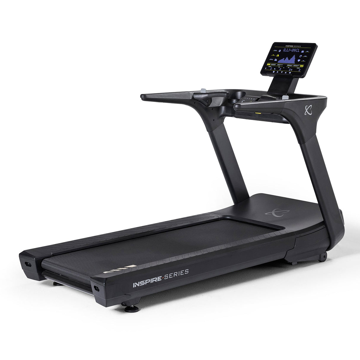 Inspire T7 Treadmill with 15 Inch LED Display Inspire Treadmill; Residentail Commercial Frame over 350lbs inspire_t7-treadmill-110v-with-15inch-led-display_main_78b7b56f-fe09-4518-9bd3-5abecf4b90b2