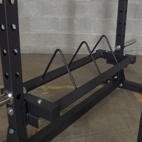 XPX Plate Storage Shelf Option Ironax Rack Addon Bolton ironax_xpx-plate-storage-shelf-option_view-2