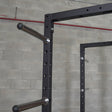 XPX Storage Rack Extension Ironax Dumbell racks, power block stand, plate and bar storage, kettlebell racks, ball racks ironax_xpx-storage-rack-extension_main