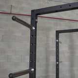 XPX Storage Rack Extension Ironax Dumbell racks, power block stand, plate and bar storage, kettlebell racks, ball racks ironax_xpx-storage-rack-extension_main