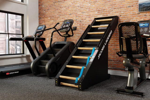 Jacobs Ladder 2 Jacobs Ladder Steppers, recumbent steppers jacobs-ladder_jl2_view-4