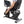 Spirit Fitness CR800 ENT Commercial Recumbent Bike