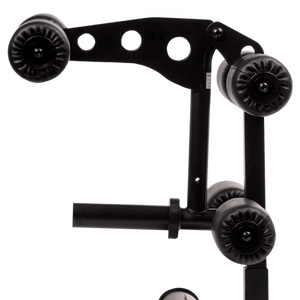 Inspire Leg Extension / Curl Attachment for SCS Bench