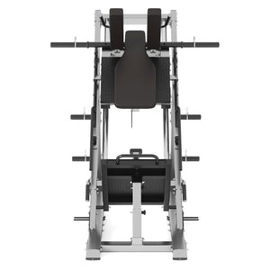 Force USA Leg Press Hack Squat 45 Degree - Discontinued