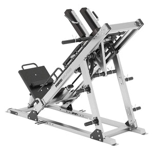 Force USA Leg Press Hack Squat 45 Degree - Discontinued