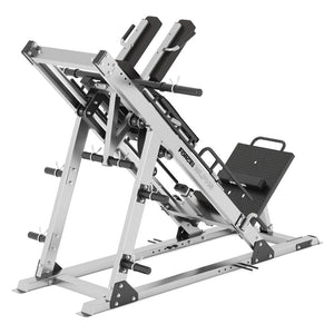 Force USA Leg Press Hack Squat 45 Degree - Discontinued