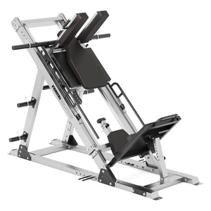 Force USA Leg Press Hack Squat 45 Degree - Discontinued