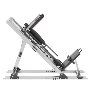 Force USA Leg Press Hack Squat 45 Degree - Discontinued