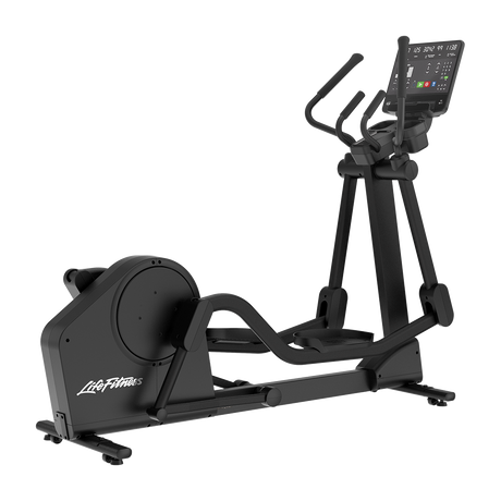 Life Fitness Atmos Elliptical Home Edition with SL console