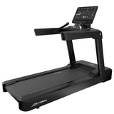 Life Fitness Club Series + Treadmill w/ SL Console - Black Life Fitness Treadmill; Residentail Commercial Frame over 350lbs life-fitness_club-series-treadmill_main_9ea76a56-fa81-49a4-a133-27ec2c754796