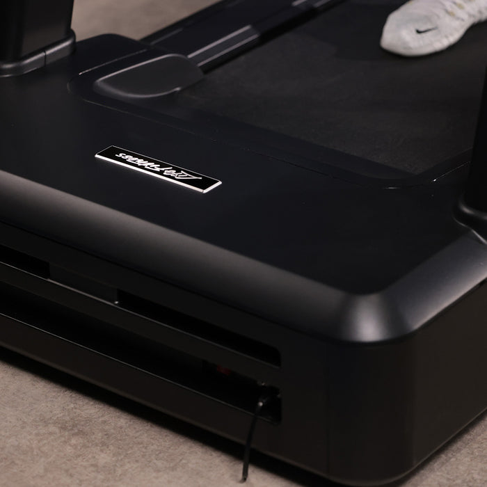 Life Fitness Club Series + Treadmill w/ SL Console - Black Life Fitness Treadmill; Residentail Commercial Frame over 350lbs life-fitness_club-series-treadmill_view-2_798e4b80-1027-4236-911d-3a730c5c3eb1