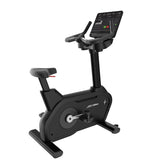 Life Fitness Club Series+ Upright Lifecycle® Bike w/ SL Console - Final Stock Life Fitness Bike; Upright life-fitness_club-series-upright-lifecycle_C2_AE-bike-w-sl-console-final-stock_main