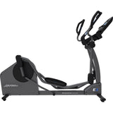 Life Fitness E3 Crosstrainer Life Fitness Elliptical, ARC, Zero Runner, Seated Elliptical life-fitness_e3-elliptical-cross-trainer_view-2