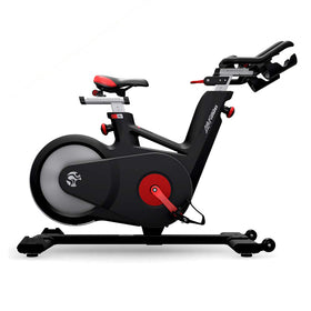 Life Fitness - IC6 Group Exercise Bike w/ Console - Final Stock Life Fitness Bike; Group Cycling life-fitness_ic6-group-exercise-bike-w-console_main